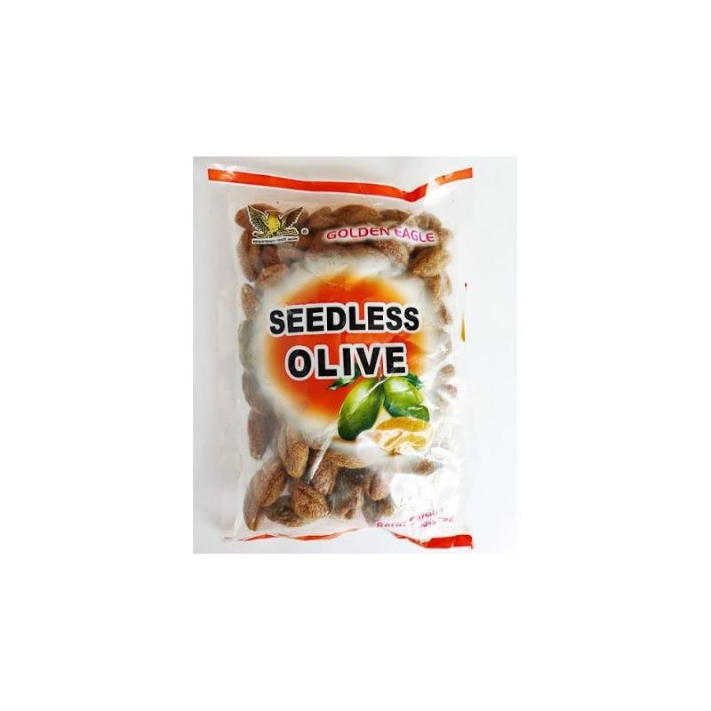 GE SEEDLESS OLIVE 500G