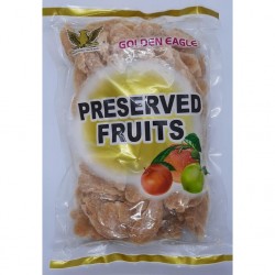 GE GINGER PRESERVED FRUITS...