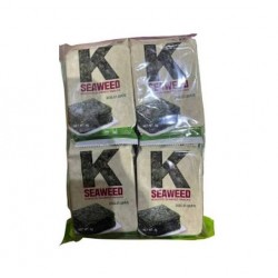K SEAWEED 8X4G