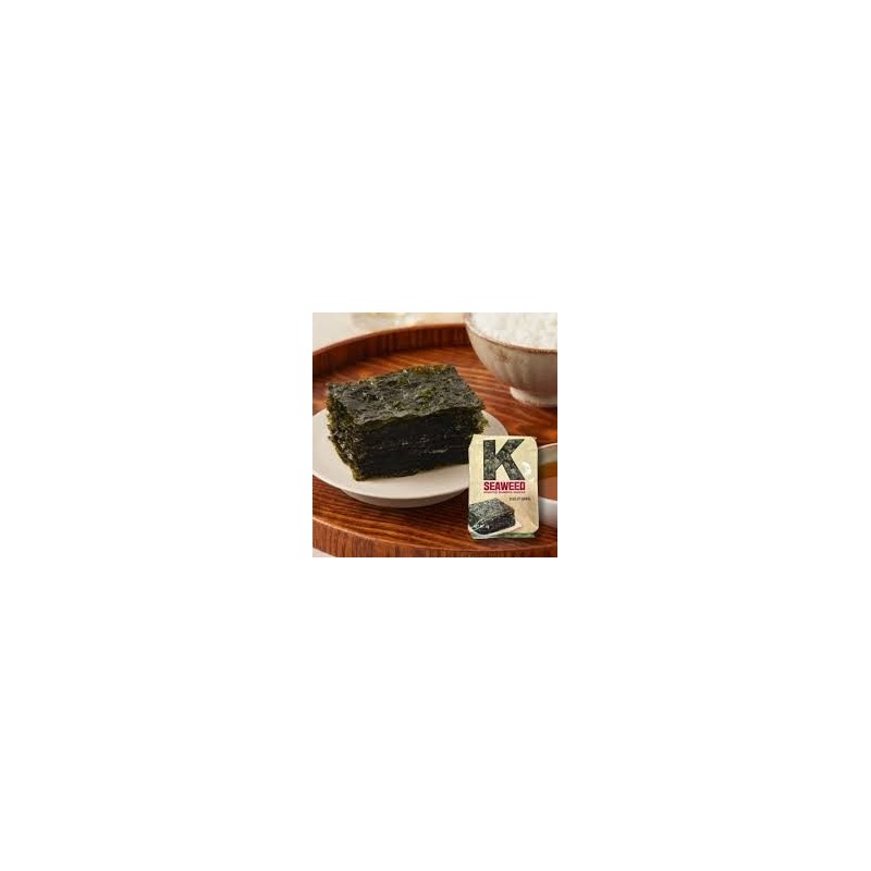 K SEAWEED 8X4G