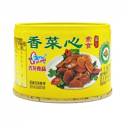 GULONG PICKLED LETTUCE 170G