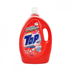 TOP LIQUID DETERGENT (RED)...