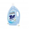 TOP LIQUID DETERGENT (LIGHT BLUE) 3.6KG