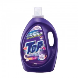 TOP LIQUID DETERGENT...