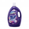 TOP LIQUID DETERGENT (PURPLE) 3.6KG