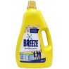 BREEZE LIQUID DETERGENT (YELLOW) 3.6KG
