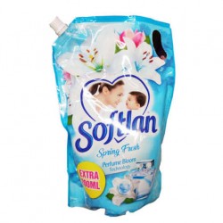 SOFTLAN SPRING FRESH 1.6L