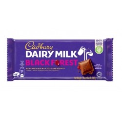 CADBURY CHOCOLATE 80G