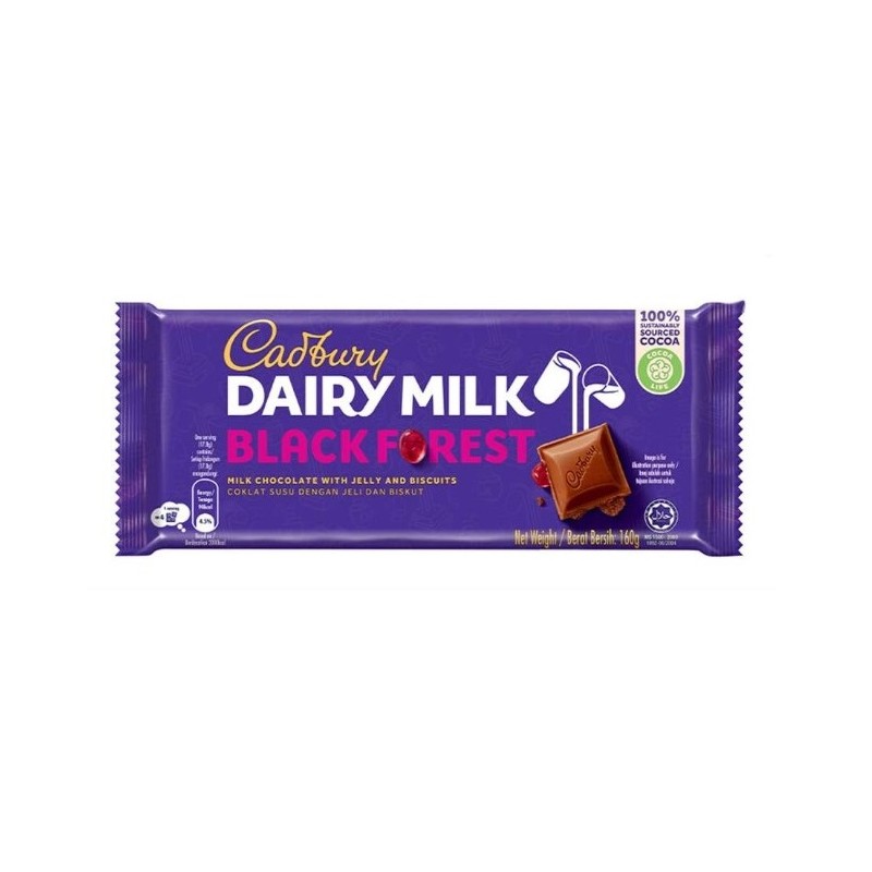 CADBURY CHOCOLATE 80G