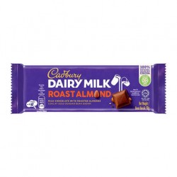 CADBURY CHOCOLATE ROAST...