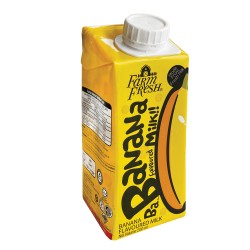 FARM FRESH BANANA MILK UHT...