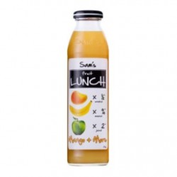 SAM'S FRUIT JUICE 375ML...