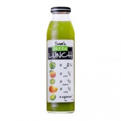 SAM'S FRUIT JUICE 375ML...