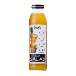 SAM'S FRUIT JUICE 375ML...