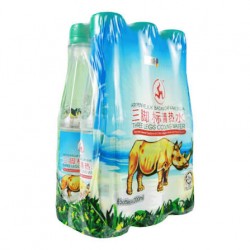 THREE LEG COOLING WATER...