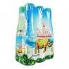 THREE LEG COOLING WATER 6X200ML