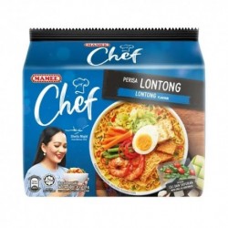 MAMEE CHEF LONTONG 4X97G
