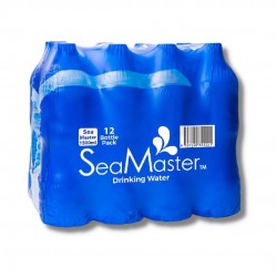 SEAMASTER 24X500ML