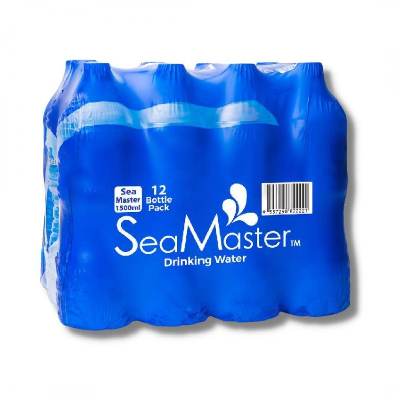 SEAMASTER 24X500ML