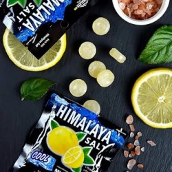 HIMALAYA SALT MINT CANDY (15GX12) (SPU)