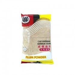 CAP HARIMAU SERBUK ASAM 400G