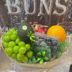 LITTLE JOY FRUIT HAMPER