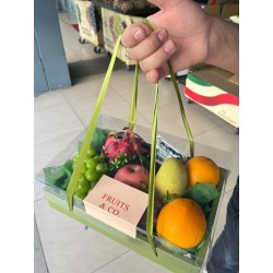 FRESH MOMENT GIFT BOX