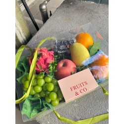 FRESH MOMENT GIFT BOX