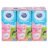 DUTCH LADY UHT STRAWBERRY MILK 200MLX6