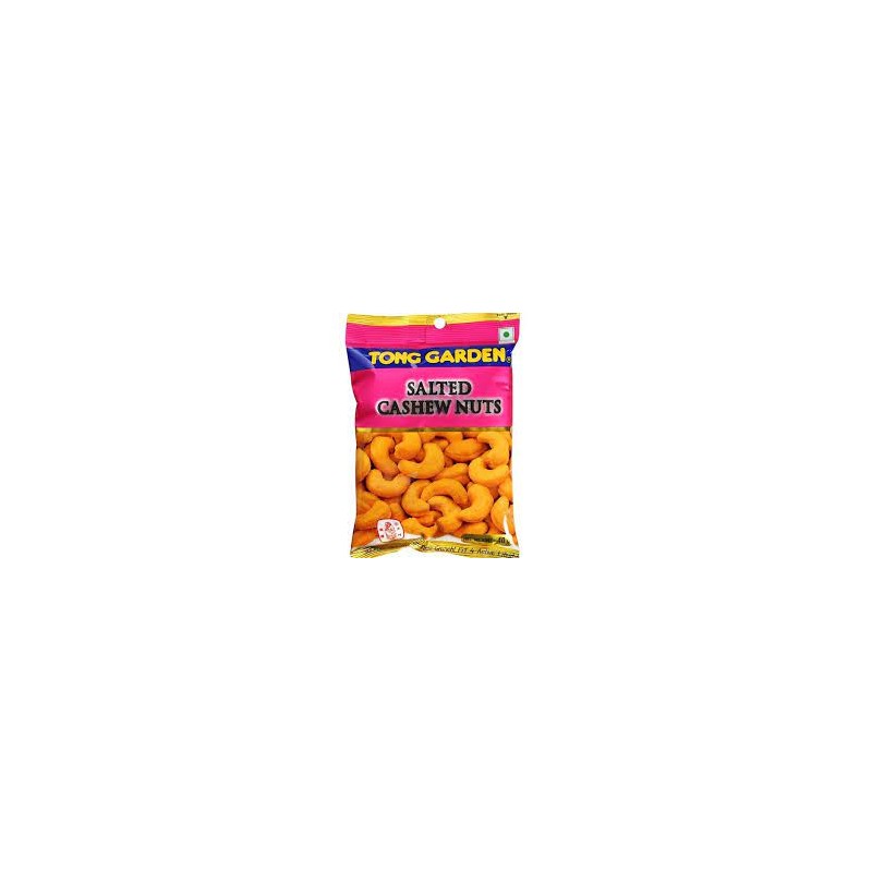 TONG GARDEN SALTED CASHEW NUTS