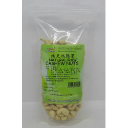 NATURAL/RAW CASHEW NUTS