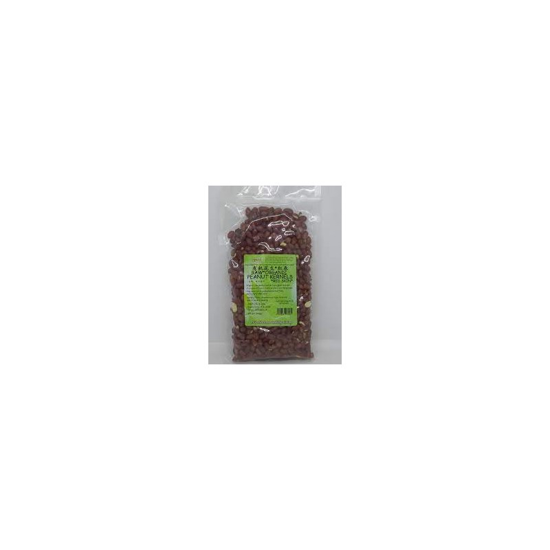 ORGANIC PEANUT KERNEL