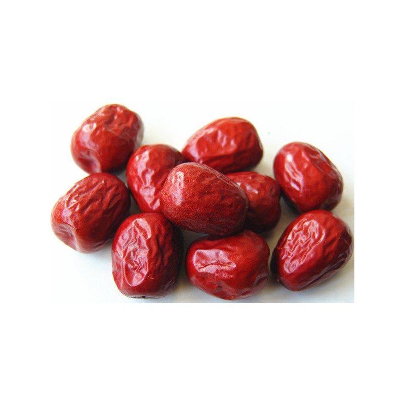 RED DATES