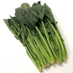 HK SPINACH