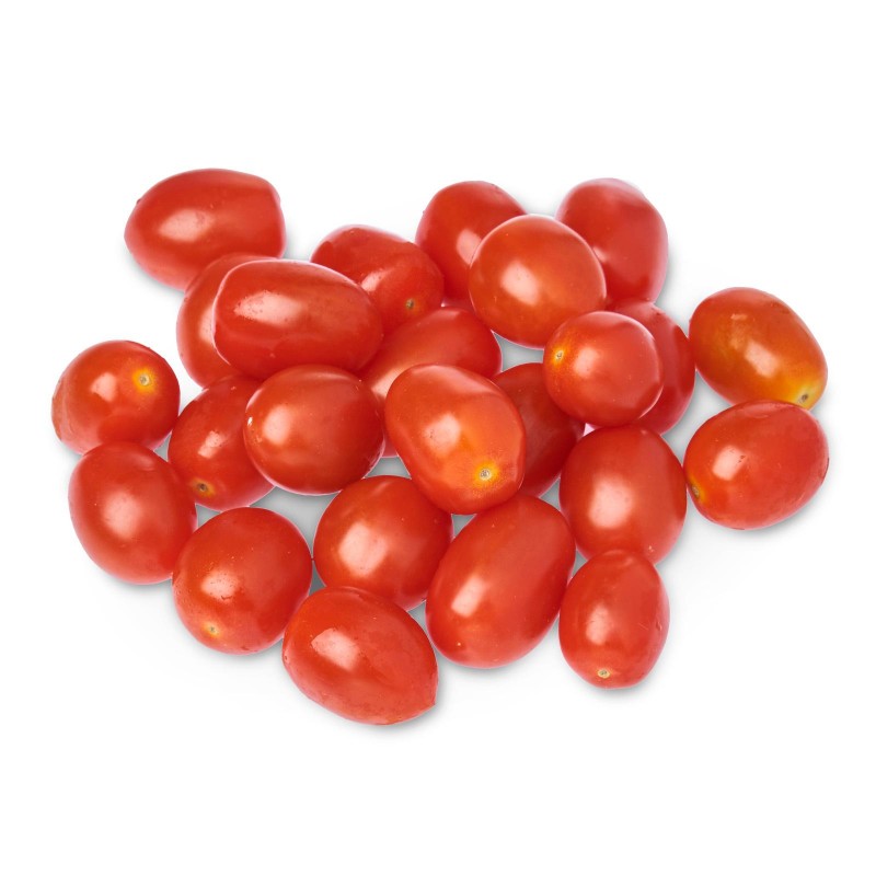 CHERRY TOMATOES