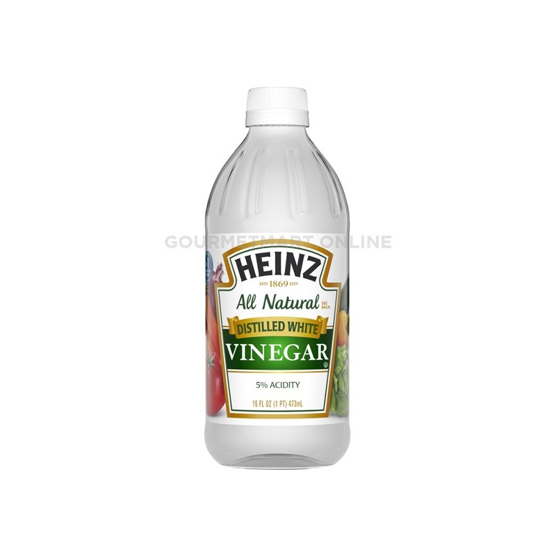 HEINZ VINEGAR