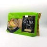 GOLDEN BUCKWHEAT PLAIN NOODLE