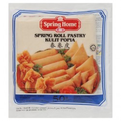 SPRING ROLL PASTRY