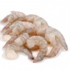 FROZEN VANNAMEI PRAWN MEAT 330G+-