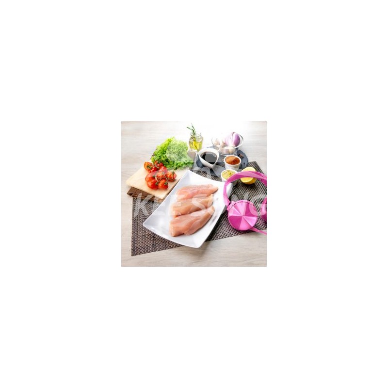 KEESONG CHICKEN BREAST