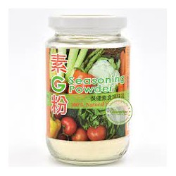 G SEASONING POWDER
