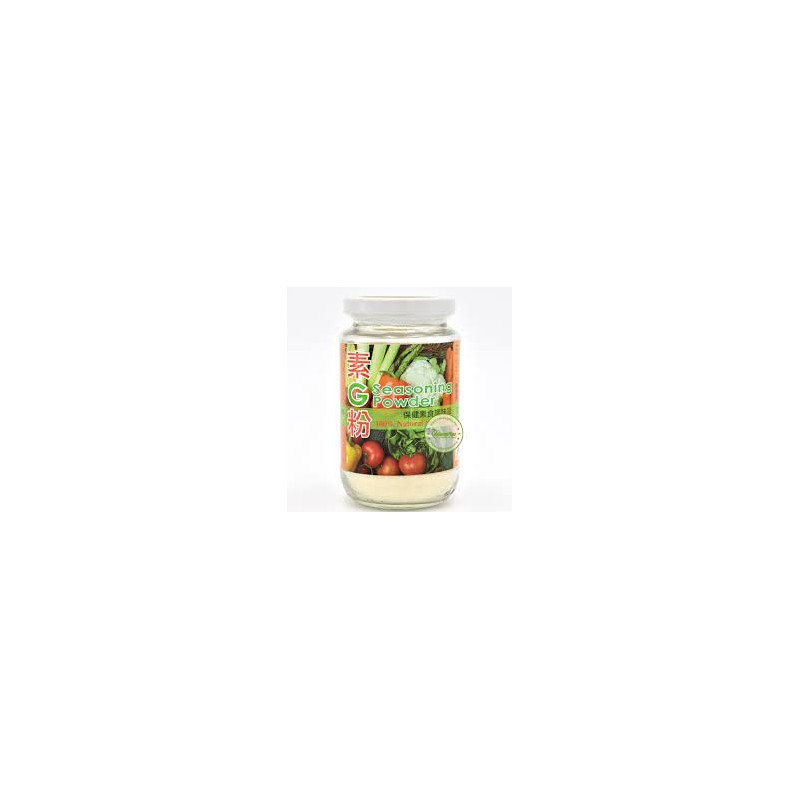 G SEASONING POWDER
