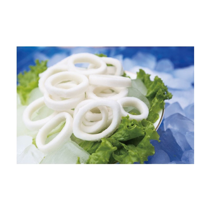 SOTONG RING 500G