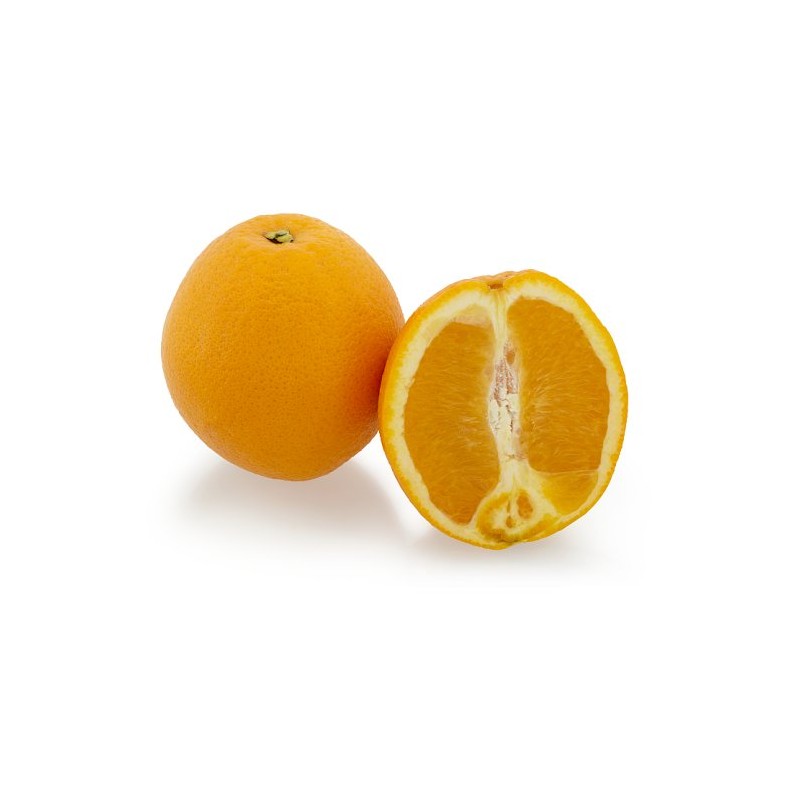 NAVEL ORANGE XL (3PCS)