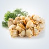 FROZEN BOILED HOTATE 250G+-