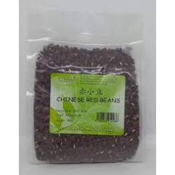 ORGANIC CHINESE RED BEANS
