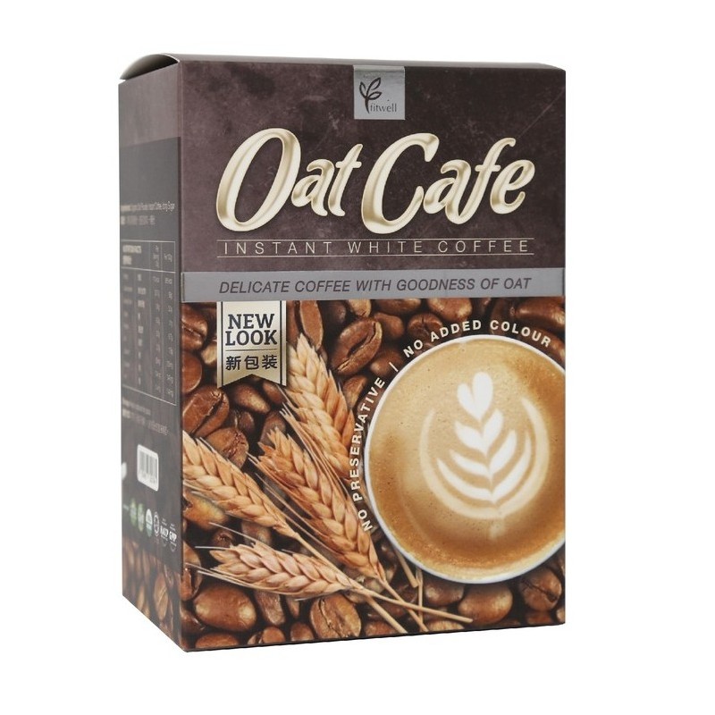 OAT CAFE