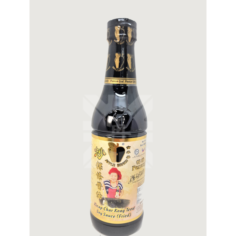 KICAP CHAR KOAY TEOW SOY SAUCE (FRIED)
