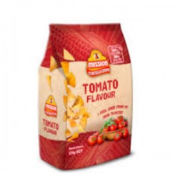 MISSION CHIPS (TOMATO)
