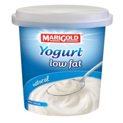 MARIGOLD LOW FAT YOGURT 130G